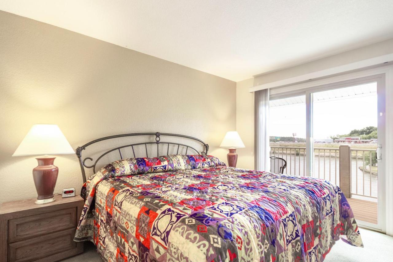 Appart hôtel Lakewood