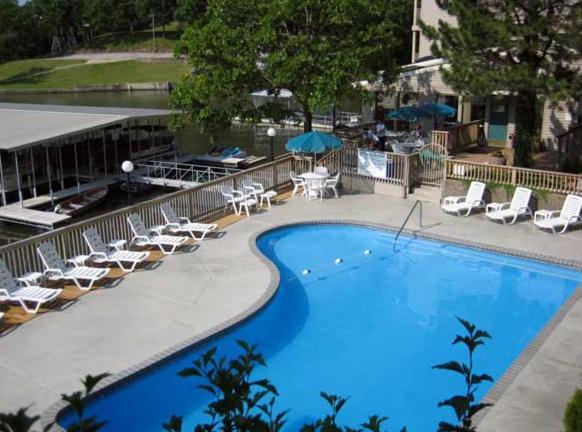 Apartahotel Lakewood