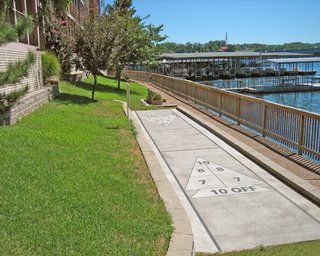 Apartahotel Lakewood Osage Beach