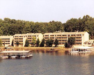 Lakewood Apartahotel