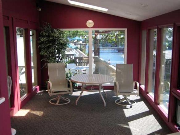 Apartahotel Lakewood Osage Beach
